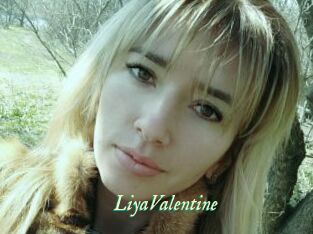 LiyaValentine
