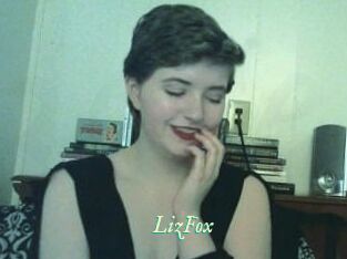 LizFox
