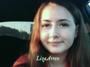 LizaArren