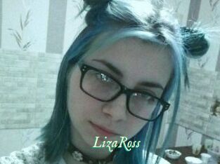 LizaRoss