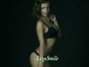 LizaSmile