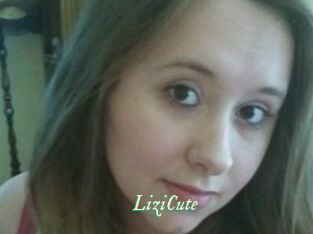 LiziCute