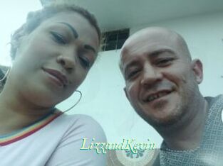 LizzandKevin