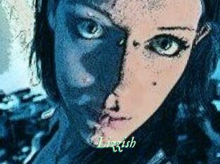 Lizzish