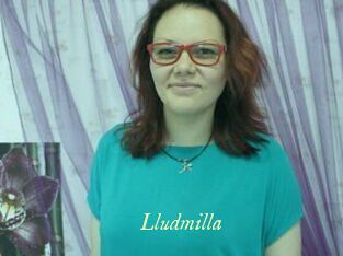 Lludmilla