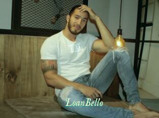 LoanBello