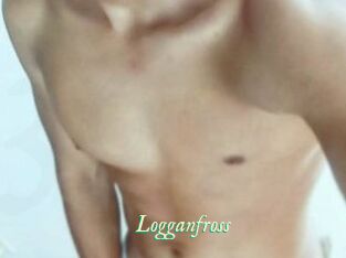 Logganfross