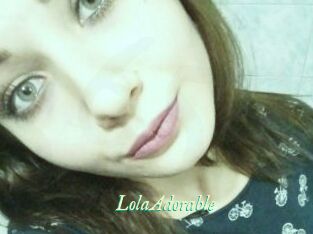 LolaAdorable
