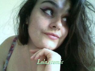 LolaAtomic