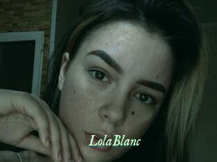 LolaBlanc