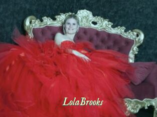 LolaBrooks