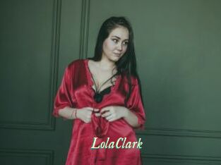 LolaClark
