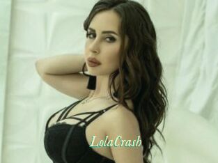 LolaCrash