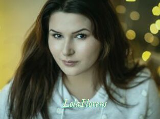 LolaFlorens