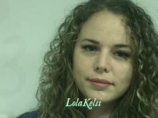 LolaKelsi