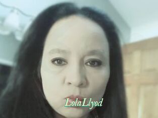 LolaLlyod
