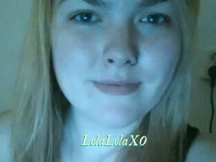LolaLolaXO