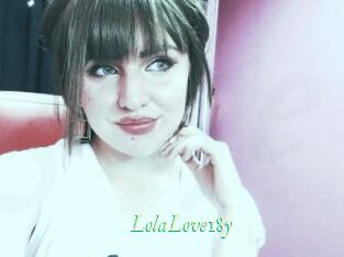 LolaLove18y