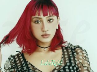 LolaReid