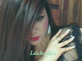 LolaSexySkin