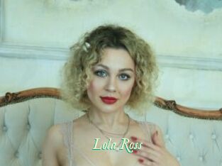 Lola_Ross