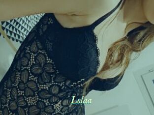Lolaa