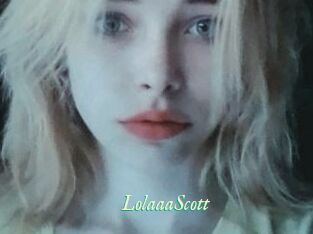 LolaaaScott