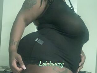 Lolabunnyj