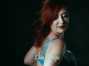 Lolalipsnips
