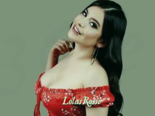 LolasRosse