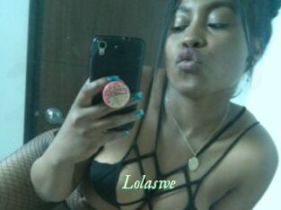 Lolaswe