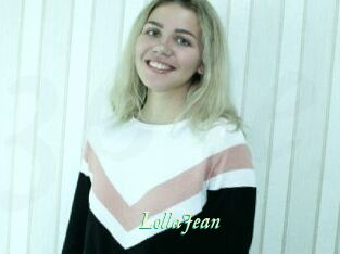 LollaJean