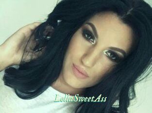LollaSweetAss