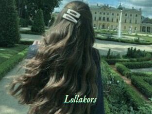 Lollakors