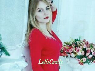 LolliCandy