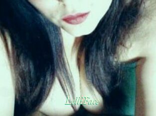 LolliFace
