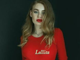 Lolllita