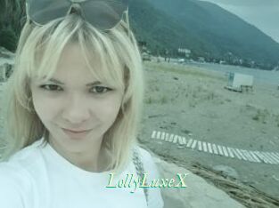 LollyLuxeX