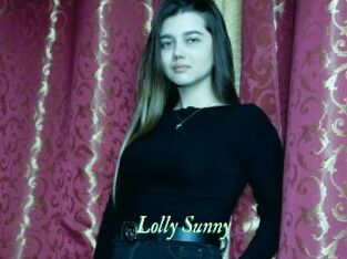 Lolly_Sunny