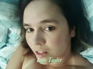 Lolo_Tayler