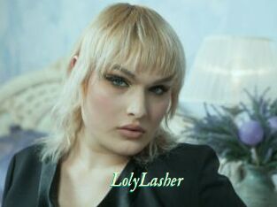LolyLasher