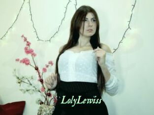 LolyLewiss