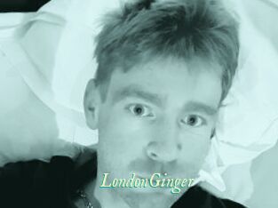 LondonGinger
