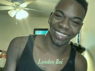 London_Boi