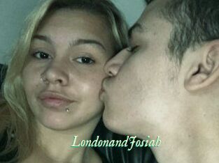 London_and_Josiah