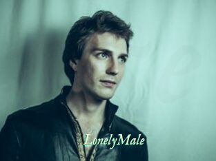 LonelyMale