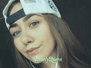 LonelyQueen