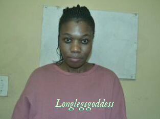 Longlegsgoddess
