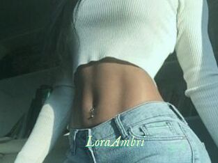 LoraAmbri