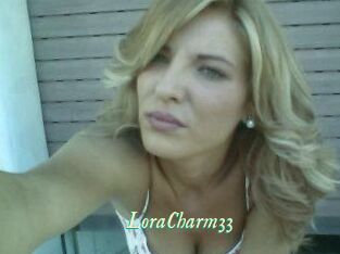LoraCharm33